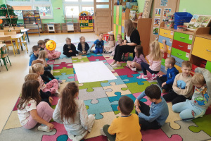 Tydzień Budowania Relacji