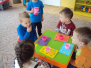 Robimy serwetki dla lalek