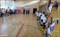 „Żuczki” lubią zajęcia sportowe