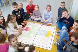 Kosmiczny sen "Sówek"