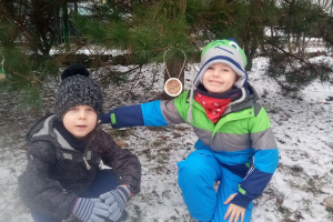 „Sówki” otwierają ptasi bar…