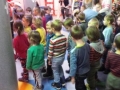 Spotkanie mikołajkowe