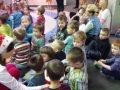 Spotkanie mikołajkowe