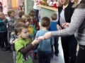 Spotkanie mikołajkowe