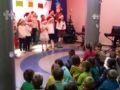 Spotkanie mikołajkowe