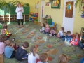 Spotkanie z lekarzem