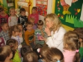 Spotkanie z lekarzem