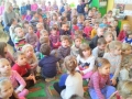 Strażacy w Przedszkolu