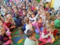 Strażacy w Przedszkolu