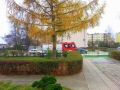 Strażacy w Przedszkolu