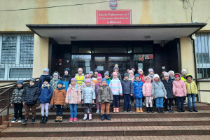 Zerówki w Szkole Podstawowej nr 7 w Kielcach