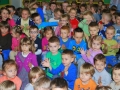 Teatr z Krakowa w naszym przedszkolu