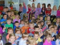 Teatr z Krakowa w naszym przedszkolu