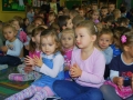 Teatr z Krakowa w naszym przedszkolu