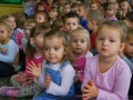 Teatr z Krakowa w naszym przedszkolu
