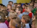 Teatr z Krakowa w naszym przedszkolu
