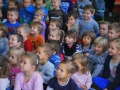 Teatr z Krakowa w naszym przedszkolu