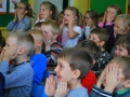 Teatr z Krakowa w naszym przedszkolu