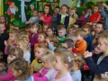 Teatr z Krakowa w naszym przedszkolu