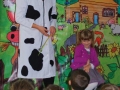 Teatr z Krakowa w naszym przedszkolu