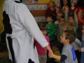 Teatr z Krakowa w naszym przedszkolu