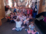 Grupa II i IV w teatrze