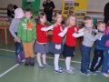 Turniej Wiedzy o Przyrodzie