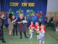 Turniej Wiedzy o Przyrodzie