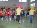 Turniej Wiedzy o Przyrodzie