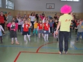 Turniej Wiedzy o Przyrodzie