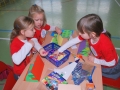 Turniej Wiedzy o Przyrodzie
