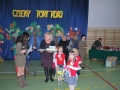 Turniej Wiedzy o Przyrodzie