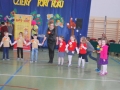 Turniej Wiedzy o Przyrodzie