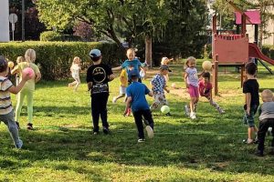 Europejski Tydzień Sportu #BeActive