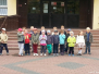 U naszych byłych przedszkolaków czyli z wizytą w szkole