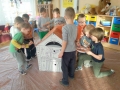 W świątecznym nastroju