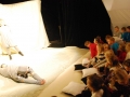 W Teatrze Lalki i Aktora "KUBUŚ"