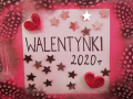 Walentynki u "Motylków"