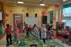 Walentynki w Pszczółkach