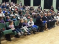 Wielki sukces w konkursie  "Jestem bezpieczny na drodze"