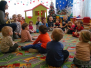 Wielkie czytanie w grupie I