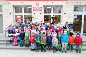 Pożegnanie Zimy – Powitanie Wiosny