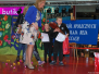 Wiosna piosenką malowana
