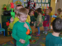 „Witaj Wiosno”- czyli jak grupa pierwsza świętowała pierwszy dzień wiosny.