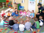 Zajęcia ze Strażą Miejską