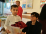 Zakończenie konkursu plastycznego „Moje marzenia”