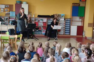Koncert Filharmonii Świętokrzyskiej 