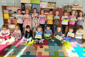 „Dzień Dinozaura” w Żabkach