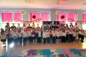 Akademia z okazji Narodowego Święta Niepodległości 