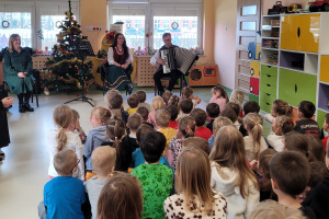 Koncert Filharmonii Świętokrzyskiej